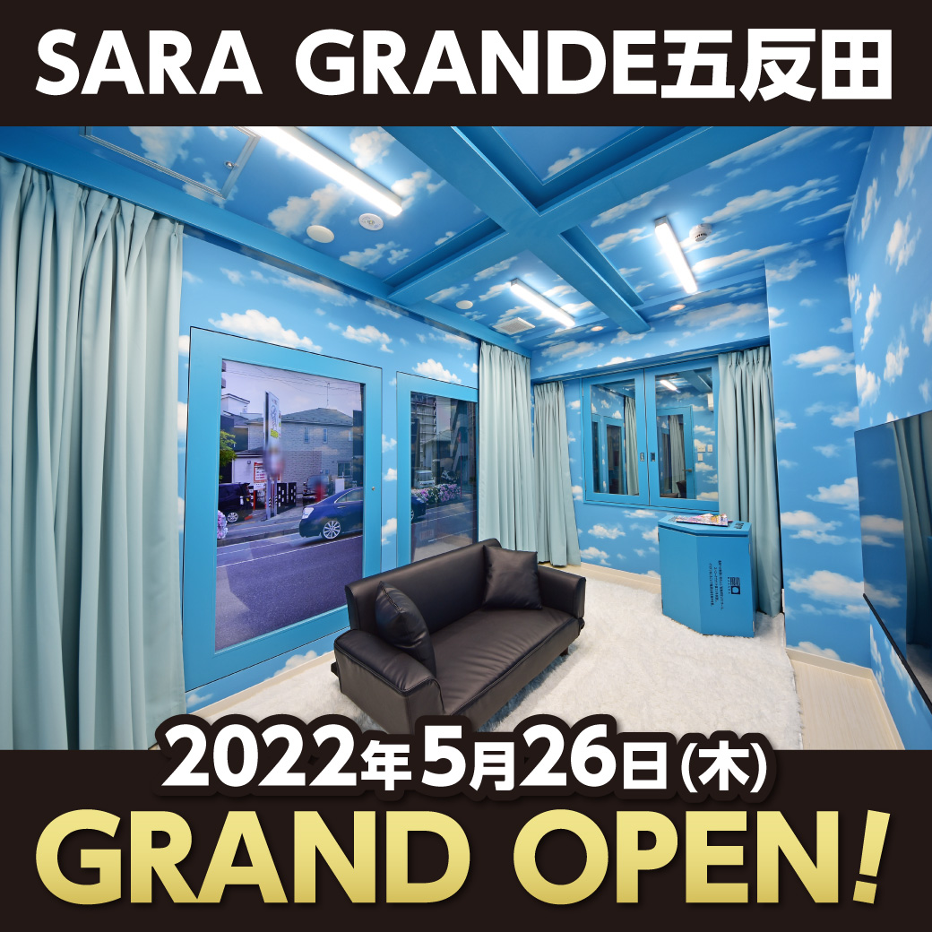 HOTEL SARA 八潮南インター