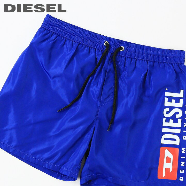 DIESEL - ディーゼル