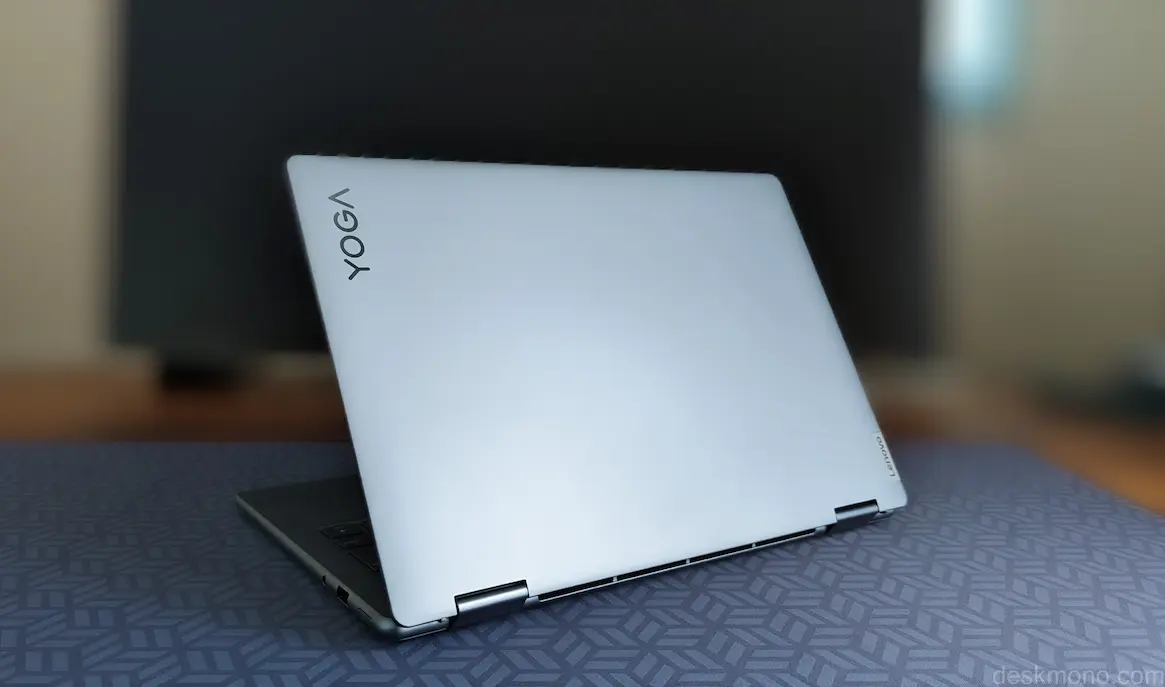 Lenovo Yoga Slim 7