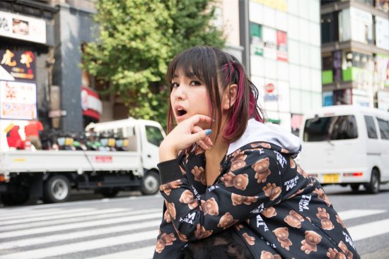 現役アイドルが風俗勤務を公言。「その気になったら裸で触れ合える」の真意を本人に聞いてみた « 日刊SPA! «