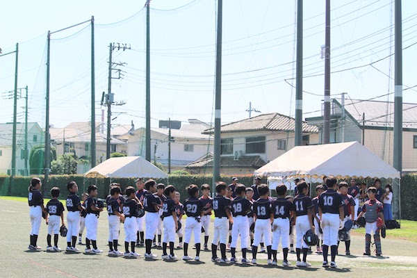 【神奈川の地で輝きを再び！】吉原大稀安打集2022