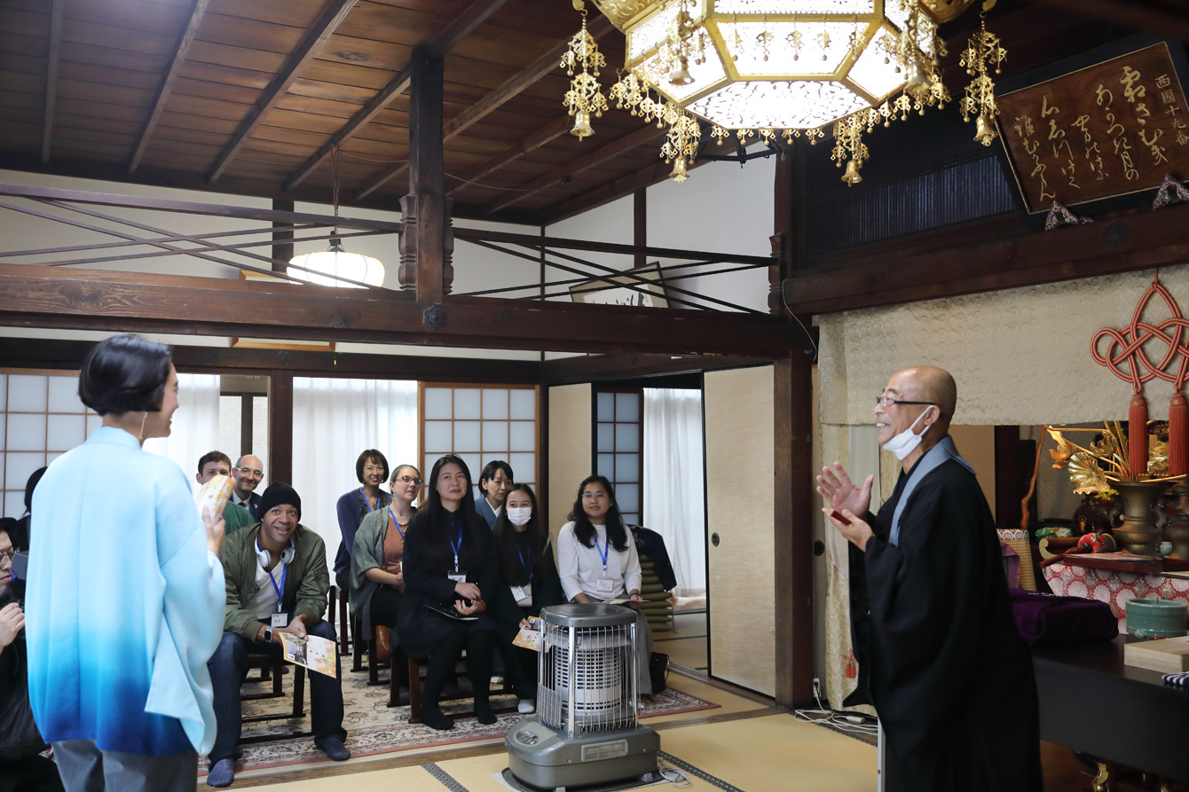 芦原温泉『べにや』：157年の歴史と再建、ミシュランキー獲得の老舗旅館 | 青柳篤始 Official