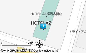 ＨＯＴＥＬ ＡＺ グループ