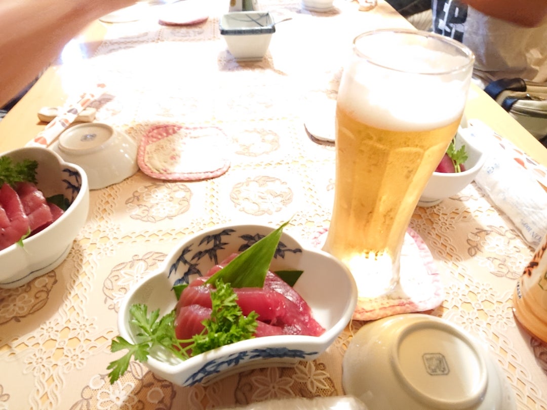 白河市久田野にある居酒屋&スナック『鼓(つつみ)』の宴会レポート | 福島県白河市を情報発信で盛り上げ隊！鈴木どうさんの福島を笑顔でつながるブログ