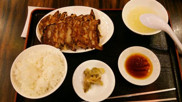 錦糸町でデカ盛りランチ！中華料理「生駒」で麻婆カレー飯の排骨トッピングを食べてきた