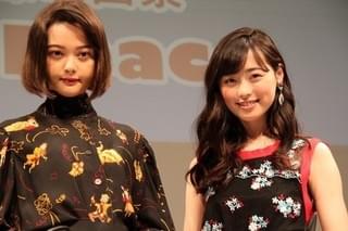 福原遥 “金髪ギャル”風写真公開「すんごいギャルぽい!!」「スタイル良い」 |