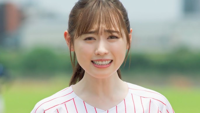 福原遥：金髪ギャルに変身！ 気持ちも「自然とイケイケに！」 - MANTANWEB（まんたんウェブ）