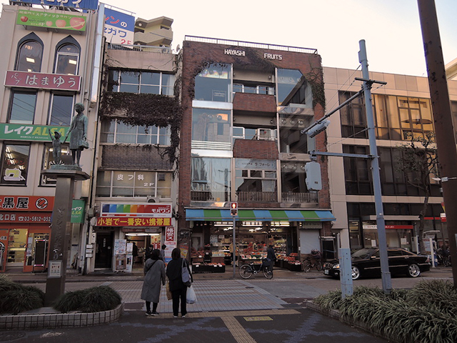 西葛西駅周辺の風俗求人｜高収入バイトなら【ココア求人】で検索！