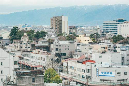 くれたけインプレミアム大垣駅前が選ばれる理由 | KURETAKESO