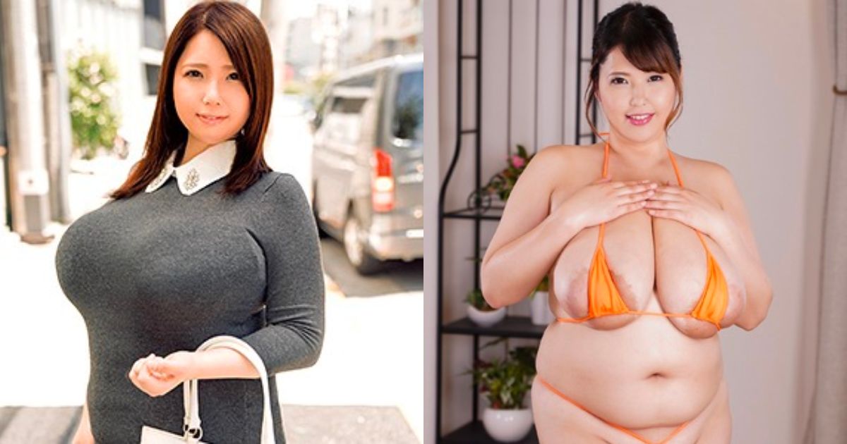 決定版】爆乳・超乳AV女優を15人紹介！1位はあのデカ乳女優｜駅ちか！風俗雑記帳