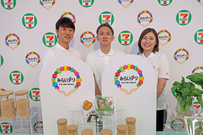 セブン】環境に配慮したレンジ麺「みらいデリ 博多一風堂監修 とんこつラーメン」食べてみた