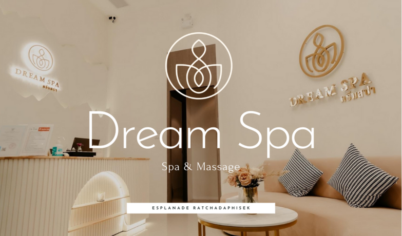 Dream Spa n