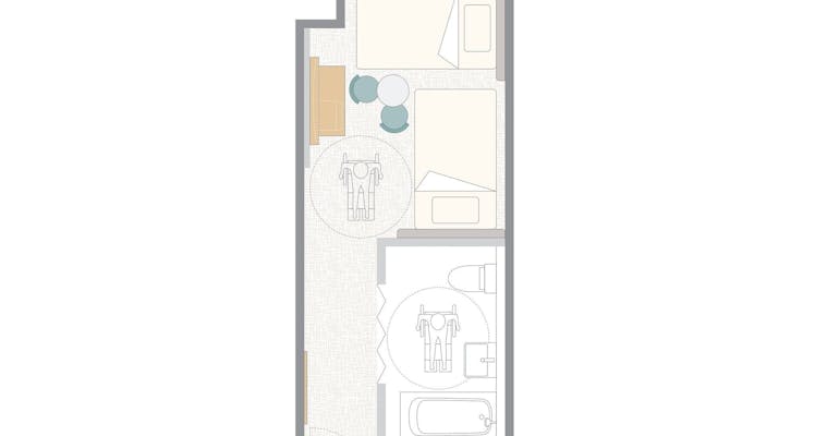 街歩き「麻生駅（札幌）」｜地下鉄＆JRのダブルアクセス。どこに行くにも便利な街｜vol96 | マンスリー48