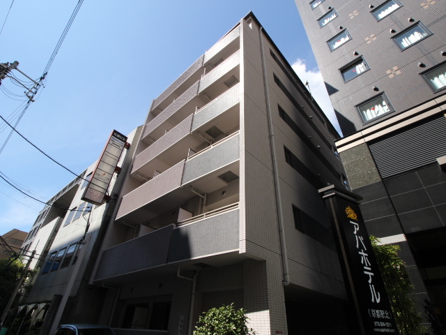 エイブル】Ｎａｄｉａ/京都府京都市下京区木津屋橋通新町西入東塩小路町/東海道本線<琵琶湖線・JR京都線>/京都 駅の賃貸物件情報(アパート・マンション)｜お部屋探し情報