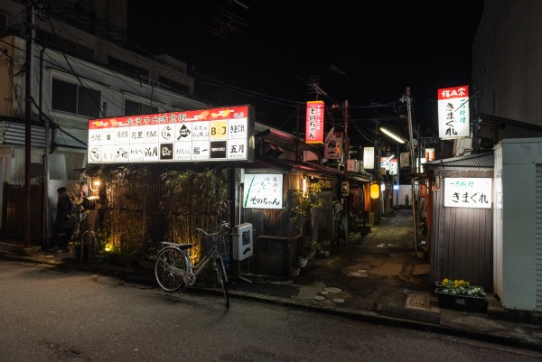 片町のガールズバー店舗一覧（人気ランキング）|夜遊びショコラ