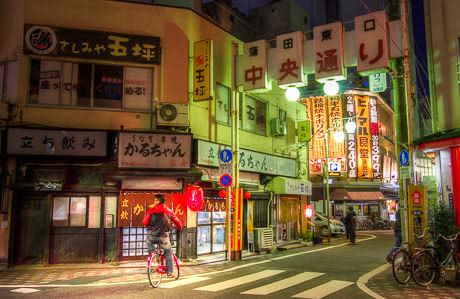 独身に人気を誇るディープな街「蒲田」の住みやすさ｜飲む・打つ・買うコンプリートの繁華街【大田区】 - YouTube