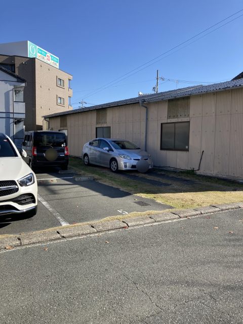 公式】クレアホームズ天竜川駅前