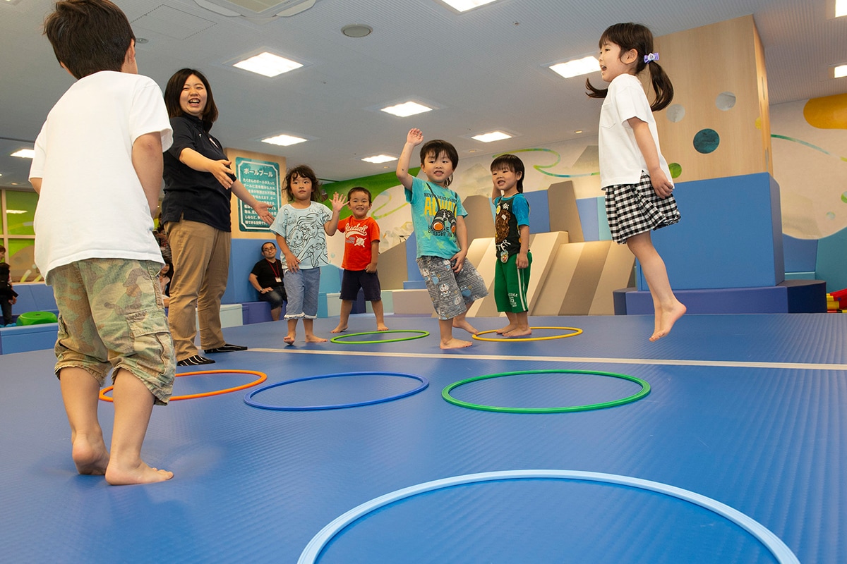 平群北幼稚園 ❘ 園からのお知らせ