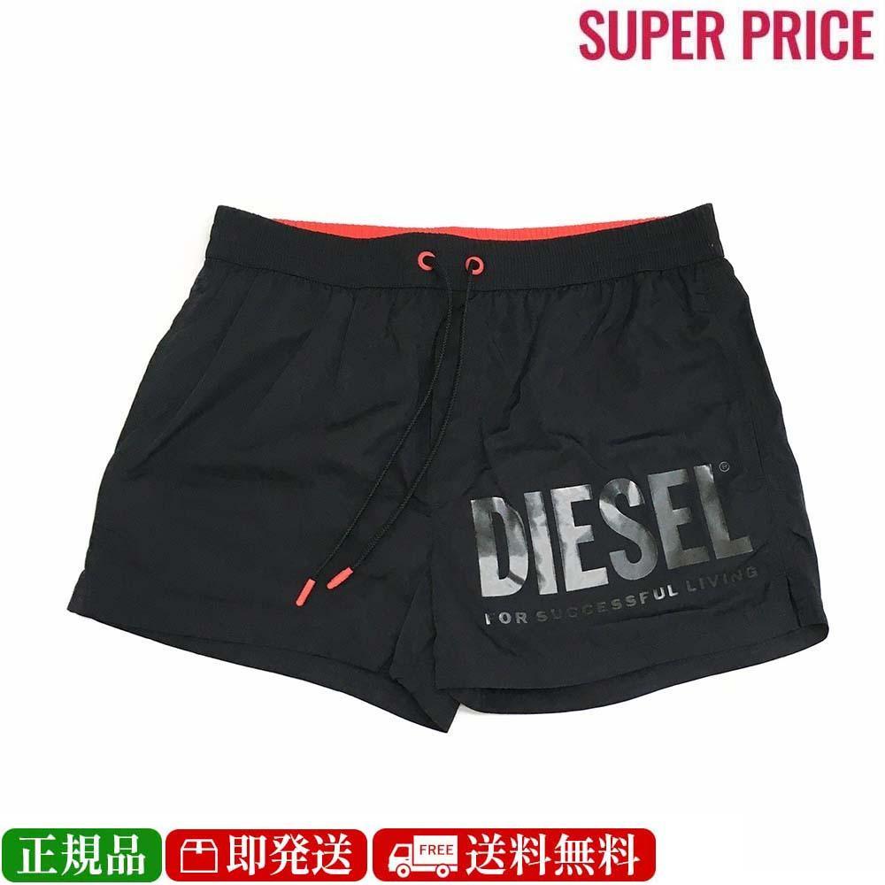 値下げ 新品 DIESEL ディーゼル スイムウェア