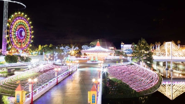 善通寺グランドホテル - 善通寺市上吉田町/ホテル |