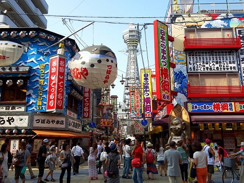 大阪十三の風俗エステ店特集｜マッサージン 回春版