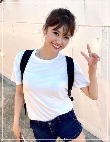 嶺百花のグラビア画像38枚【可愛すぎてやばいです！】 | 水着画像のまとめサイト「mizugazo（ミズガゾ）」