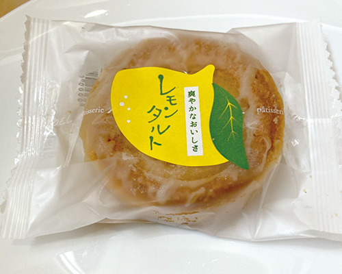 東広島の人気ケーキ店「ノエル」のメロンを使ったモンシェリーはこの時期だけ | 東広島デジタル