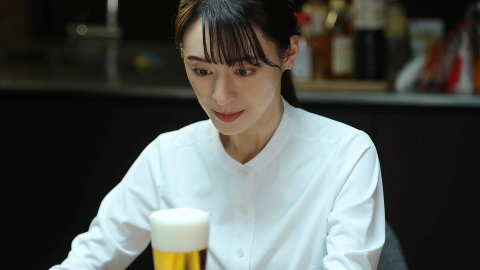 井筒しまがテレビ東京 ドラマ25「晩酌の流儀２」に出演決定！ | NEWS