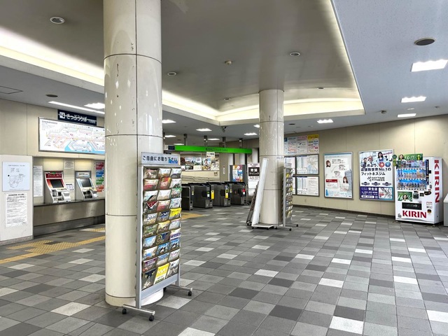 栄生駅周辺の住みやすさを紹介!住みたい街の駅をさがす【住む街なび】