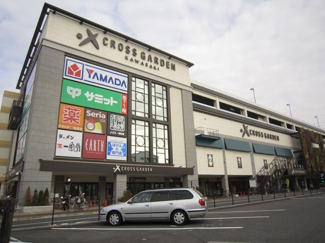 神奈川県 川崎市川崎区・川崎駅周辺 HOTEL TIARA(ホテル