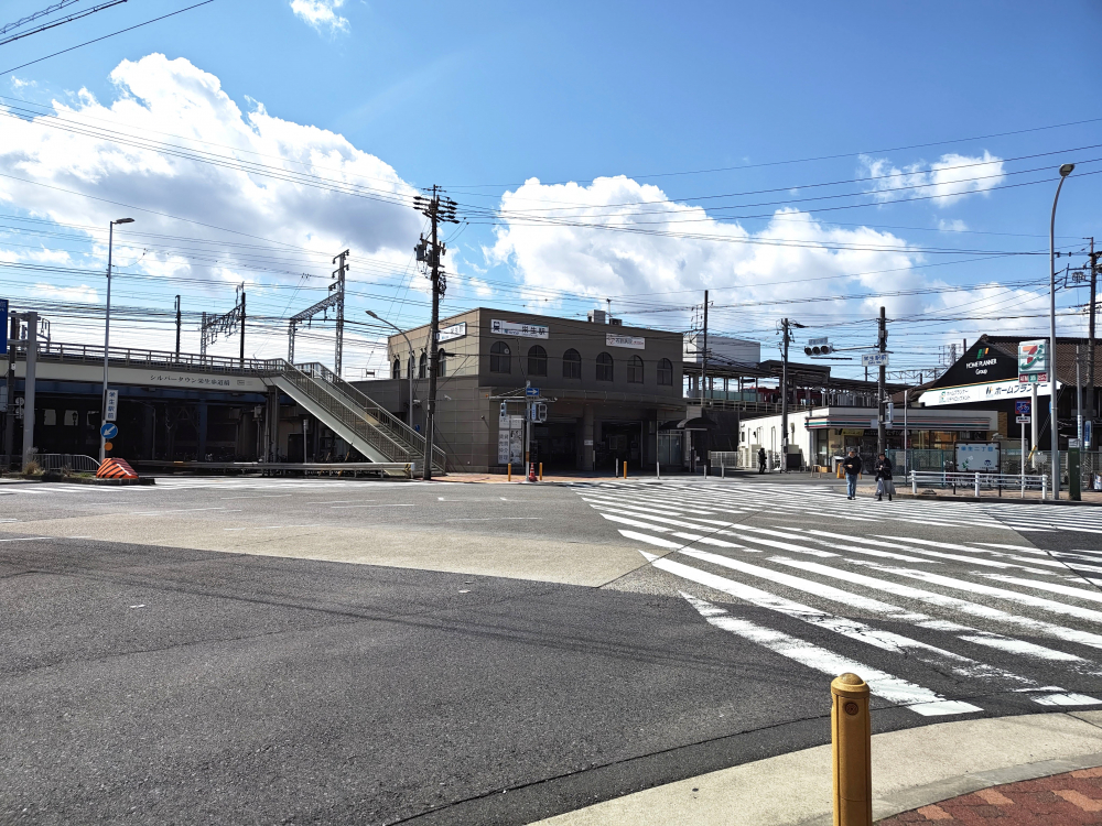 栄生駅（愛知県）の家具・家電付き賃貸、マンスリー物件一覧 | 住んでから決める。家具付き.com