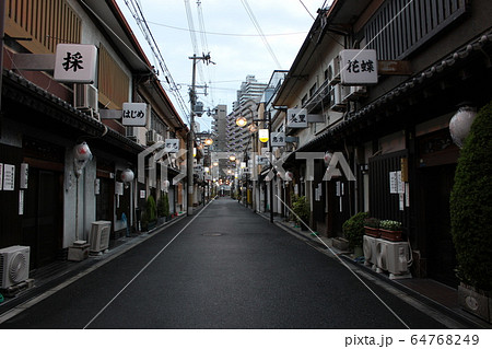 大阪の有名風俗街おすすめ14選！エリア別の魅力や特徴を解説｜風じゃマガジン