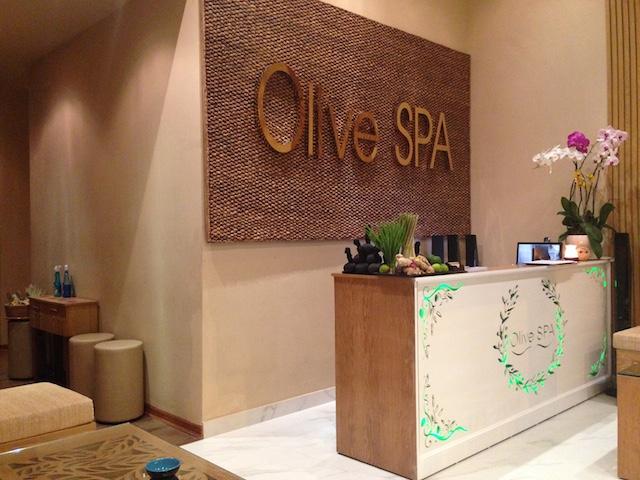 オリーブスパ (@olivespa.japan) •