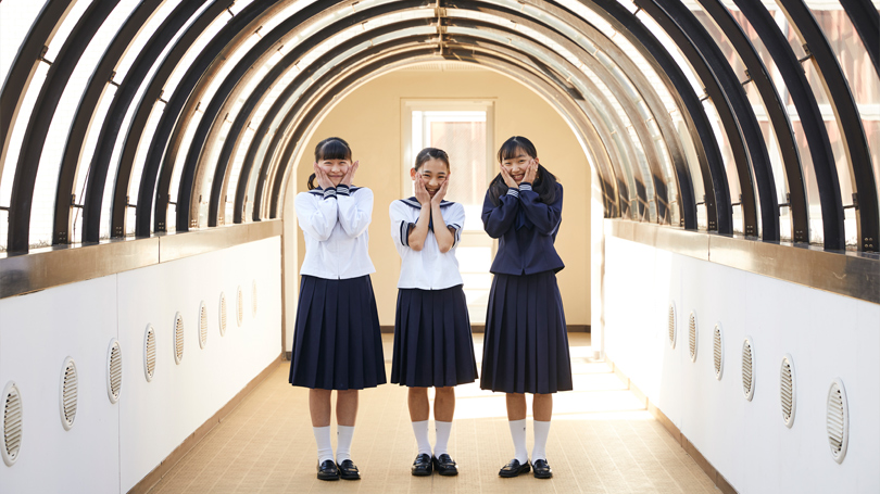 相模女子大学 小学部の魅力を紹介（相模原市南区） | ビタミンママ取材記事