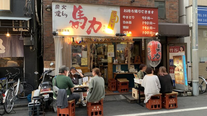 相席屋錦糸町の口コミ！実際に飲みに行って分かった錦糸町店女性の特徴 | 相席屋大学