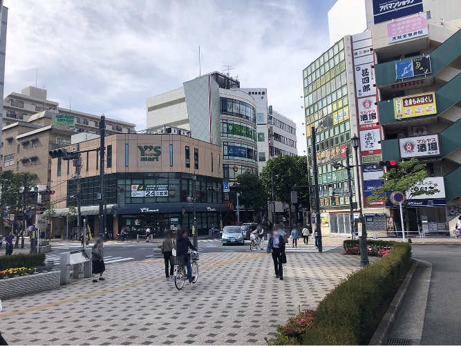 明石ジェネラルクリニック 西葛西（江戸川区/西葛西駅）｜ドクターズ・ファイル