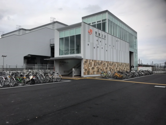 天竜川駅 から【 近くて安い