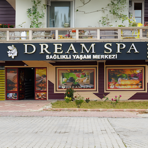 Spa Dream | Lemispa