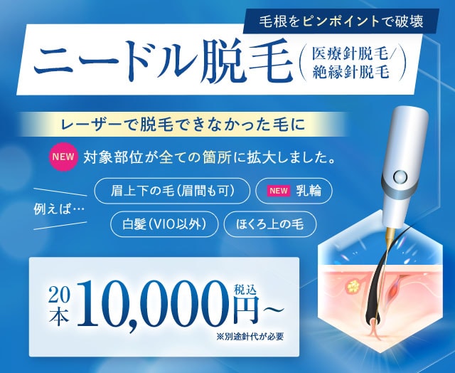 京橋でメンズ医療脱毛がおすすめの人気クリニック特集 - メンズタイムズ