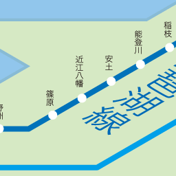 能登川校（能登川駅） | 個別指導キャンパス