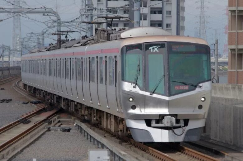 TX北千住駅 | いばらきだいすき セカンドシーズン|