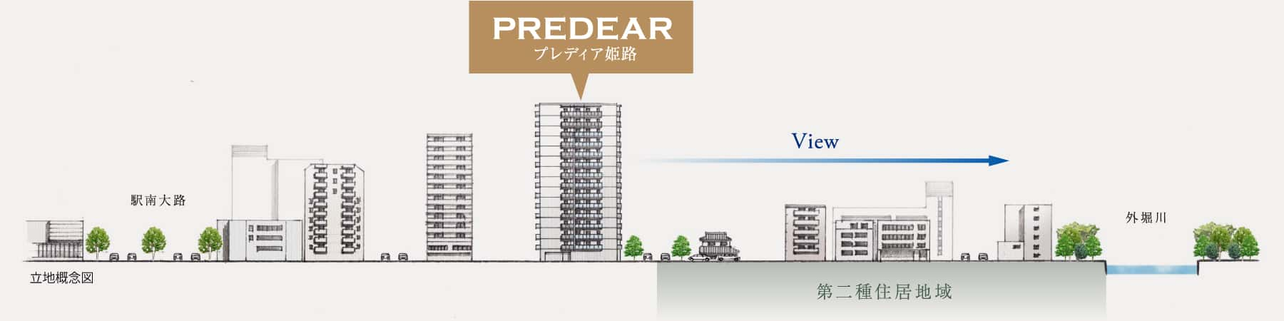 図解あり】大通駅の構内図と改札口を徹底解説！ | 札幌＆大通公園