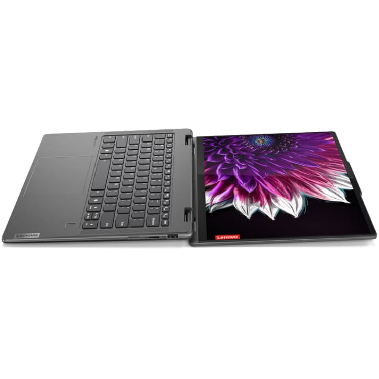 レビュー】Yoga 770iとYoga 770の性能比較。