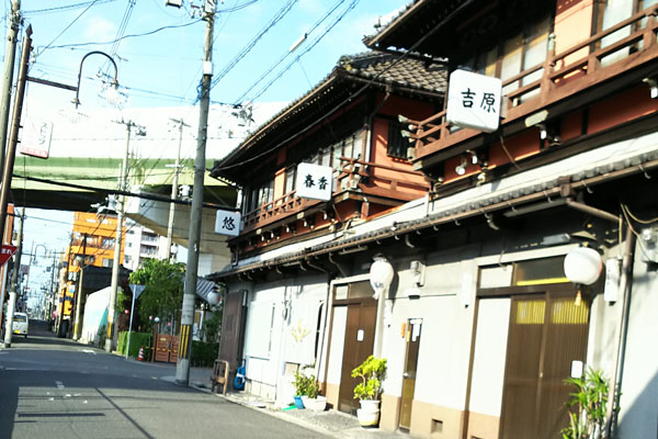 大阪の風俗の特徴！稼ぎたいなら風俗街や新地の情報も要チェック！｜ココミル