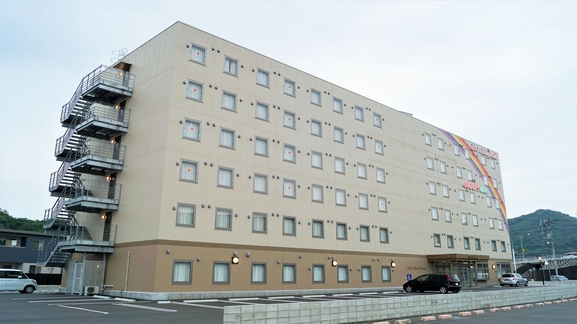 HOTEL AZ佐賀鳥栖店の通信簿一覧 【ビジネスホテルの通信簿】 (佐賀県のホテル)