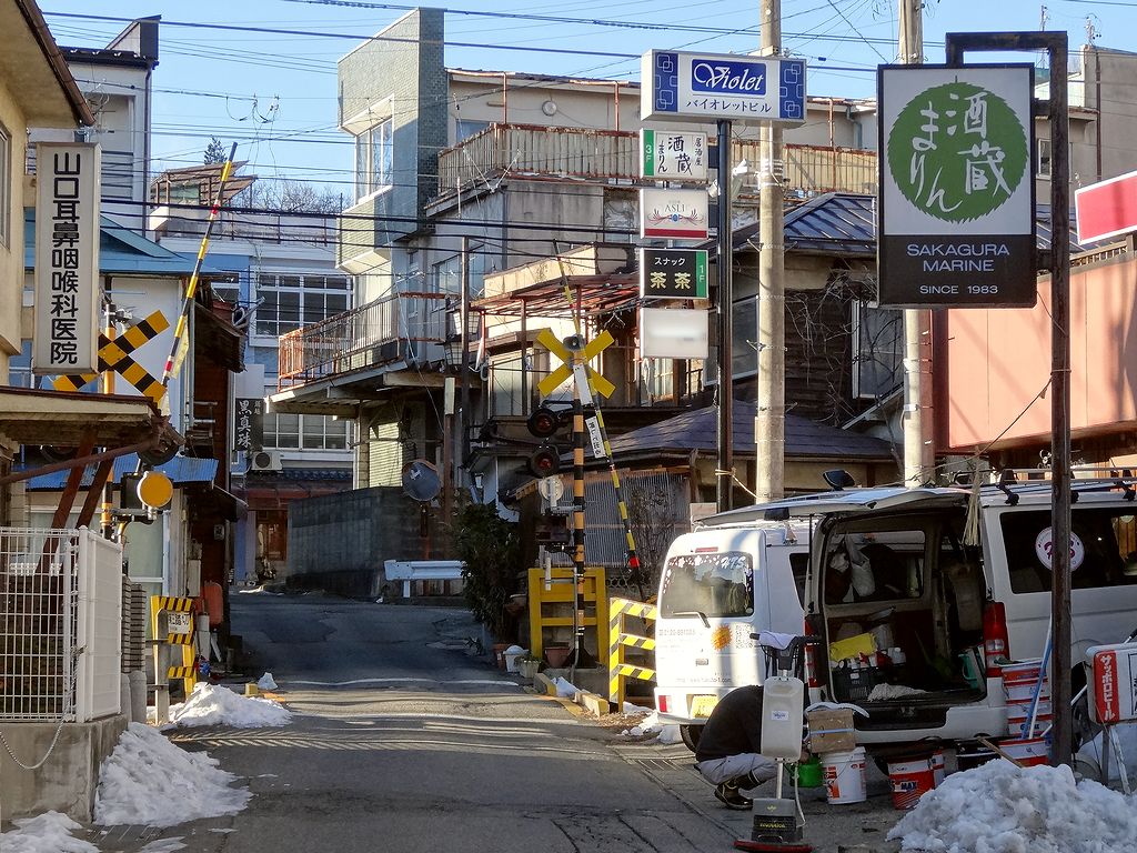 上野｜デリヘルドライバー・風俗送迎求人【メンズバニラ】で高収入バイト