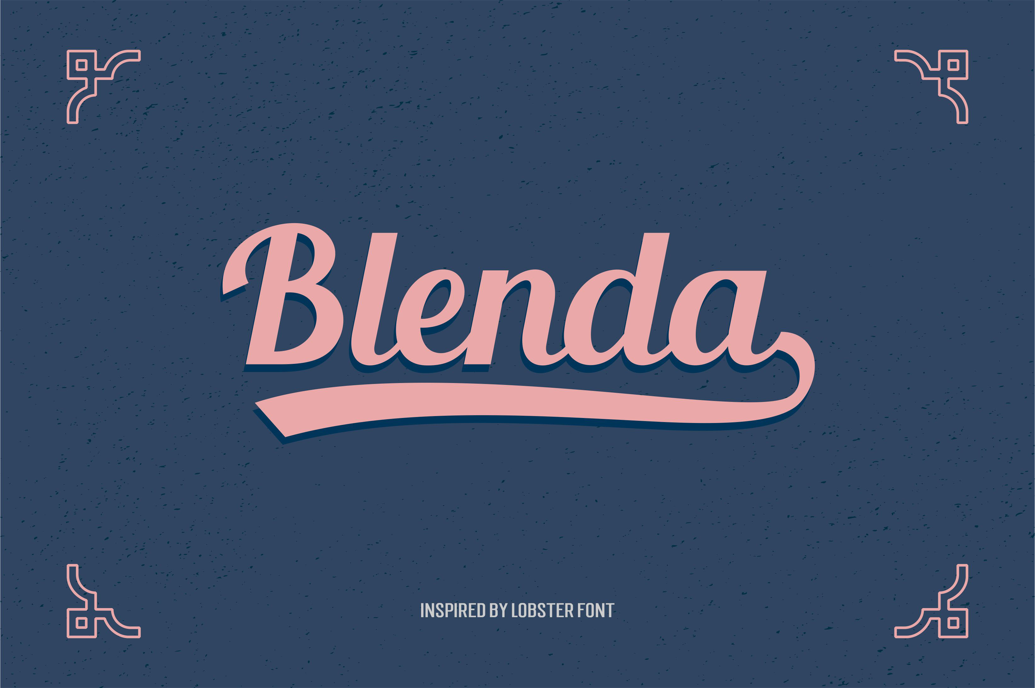 Blenda Dental Care