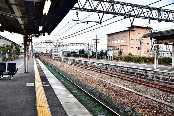 ホームズ】未入居物件 タマタウン河瀬駅前｜彦根市、JR東海道・山陽本線 河瀬駅 徒歩6分の中古一戸建て