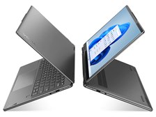 レノボ Yoga 770レビュー：Zen3+搭載で高性能な2.8K