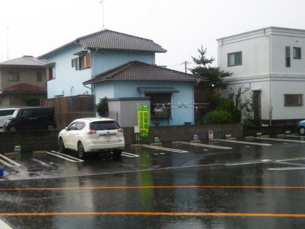 東海道線・天竜川駅－さいきの駅舎訪問